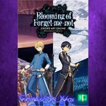 **SWORD ART ONLINE Alicization Lycoris - Bloom XBOX DLC