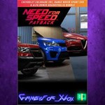 **Need for Speed Payback Chevrolet Colorado ZR XBOX DLC