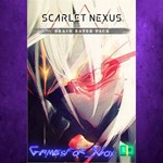 **SCARLET NEXUS Brain Eater Pack XBOX DLC