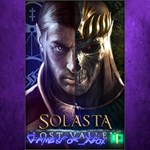 **Solasta Crown of the Magister - Lost Valley XBOX DLC