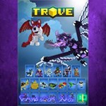 **Trove - Mega Menagerie Pack XBOX DLC