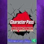 **ONE PUNCH MAN A HERO NOBODY KNOWS Character  XBOX DLC