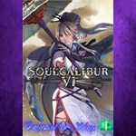 **SOULCALIBUR VI - DLC11 Setsuka XBOX DLC