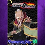 **NTBSS Master Character Training Pack - Ohnok XBOX DLC