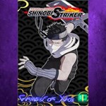 **NTBSS Master Character Training Pack - Zabuz XBOX DLC