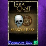 **Lara Croft and the Temple of Osiris Season P XBOX DLC