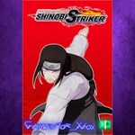**NTBSS Master Character Training Pack - Neji  XBOX DLC