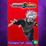**NTBSS Master Character Training Pack - Kakas XBOX DLC