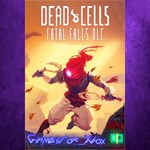 **Dead Cells Fatal Falls XBOX DLC