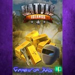 **Support Engineer & Gold XBOX DLC