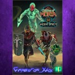 **Children of Morta Ancient Spirits XBOX DLC