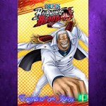 **ONE PIECE BURNING BLOOD - Garp character XBOX DLC