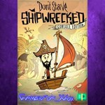 **Don´t Starve Shipwrecked Console Edition XBOX DLC