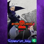 **MY HERO ONE´S JUSTICE 2 DLC Pack 5 Gentle &  XBOX DLC