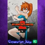 **MY HERO ONE´S JUSTICE 2 DLC Pack 3 Itsuka Ke XBOX DLC