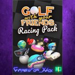 **Golf With Your Friends - Racing Pack XBOX DLC
