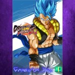 **DRAGON BALL FighterZ - Gogeta SSGSS XBOX DLC