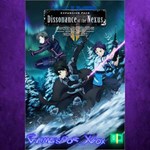 **SWORD ART ONLINE FATAL BULLET Dissonance of  XBOX DLC