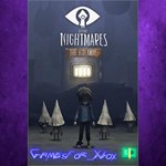 **Little Nightmares The Hideaway DLC XBOX DLC