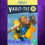 **Fallout 4 Vault-Tec Workshop PC XBOX DLC