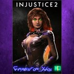 **Starfire XBOX DLC