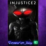 **Black Manta XBOX DLC