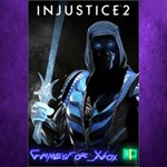 **Sub-Zero XBOX DLC