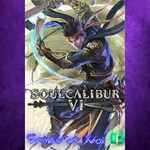 **SOULCALIBUR VI - DLC13 Hwang XBOX DLC