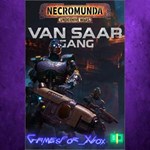 **Necromunda Underhive Wars - Van Saar Gang XBOX DLC