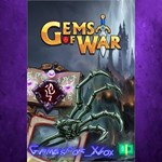 **Gems of War – Withering Touch Bundle XBOX DLC