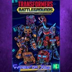 **Neon Autobot Skin Pack XBOX DLC