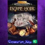 **Prison Architect Escape Mode XBOX DLC