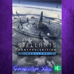 **Stellaris MegaCorp XBOX DLC
