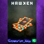 **HAWKEN 1870 MC XBOX DLC