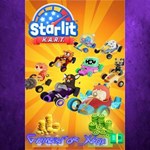 **Epic Combo! - Starlit KART Racing XBOX DLC