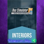 **Bus Simulator 21 Next Stop - Protect Nature  XBOX DLC