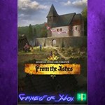 **Kingdom Come Deliverance - From the Ashes Wi XBOX DLC