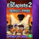 **The Escapists 2 Season Pass XBOX DLC