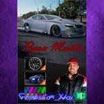 **Street Outlaws 2 Winner Takes All - Ryan Mar XBOX DLC