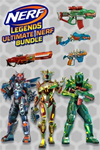 **NERF Legends - Ultimate NERF Bundle XBOX*DLC
