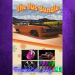 **Street Outlaws 2 Winner Takes All – The 70s  XBOX DLC