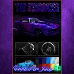 **Street Outlaws 2 Winner Takes All - Stargaze XBOX DLC