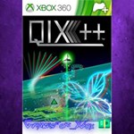 **QIX++ Expansion Pack 2 Hunt XBOX*DLC