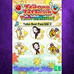 **Taiko no Tatsujin The Drum Master! Beat Pass XBOX DLC