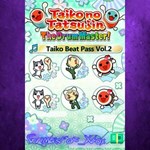 **Taiko no Tatsujin The Drum Master! Beat Pass XBOX DLC