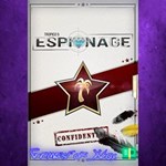 **Tropico 5 - Espionage XBOX DLC