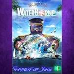 **Tropico 5 - Waterborne XBOX DLC