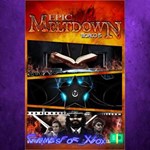**Tropico 5 - Epic Meltdown XBOX DLC