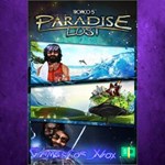 **Tropico 5 - Paradise Lost XBOX DLC