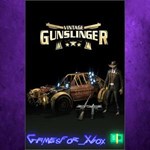 **Dying Light - Vintage Gunslinger Bundle XBOX DLC